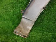 Крыло переднее левое SUBARU LEGACY OEM 57110AC110 BG5 1997 белый 51E