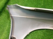 Крыло переднее левое SUBARU LEGACY OEM 57110AC110 BG5 1997 белый 51E