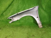 Guarda-lamas dianteiro direito SUBARU LEGACY OEM 57110AC100 BG5 1997 белый 51E