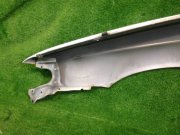 Guarda-lamas dianteiro direito SUBARU LEGACY OEM 57110AC100 BG5 1997 белый 51E