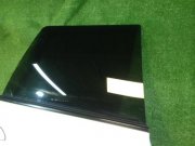 Puerta trasera derecha SUBARU LEGACY OEM 61400AC300, 61400AC320 BG5 1997 белый 51E