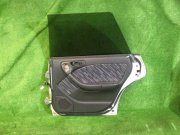Puerta trasera derecha SUBARU LEGACY OEM 61400AC300, 61400AC320 BG5 1997 белый 51E