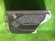 Puerta trasera derecha SUBARU LEGACY OEM 61400AC300, 61400AC320 BG5 1997 белый 51E