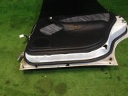 Puerta trasera derecha SUBARU LEGACY OEM 61400AC300, 61400AC320 BG5 1997 белый 51E
