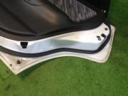Puerta trasera derecha SUBARU LEGACY OEM 61400AC300, 61400AC320 BG5 1997 белый 51E