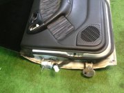 Puerta trasera derecha SUBARU LEGACY OEM 61400AC300, 61400AC320 BG5 1997 белый 51E