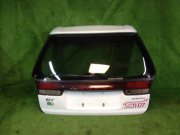 尾门 61700AC000, 84251AC090 SUBARU LEGACY