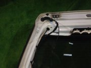 Porta da bagageira SUBARU LEGACY OEM 61700AC000, 84251AC090 BG5 1997 белый 51E