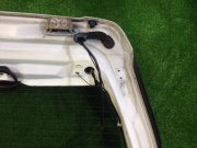 Porta da bagageira SUBARU LEGACY OEM 61700AC000, 84251AC090 BG5 1997 белый 51E