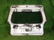 Porta da bagageira SUBARU LEGACY OEM 61700AC000, 84251AC090 BG5 1997 белый 51E