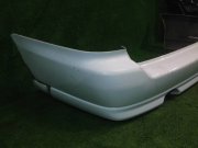 Бампер задний SUBARU LEGACY OEM 57720AC160WG, 57730AC120, 57722AC050 BG5 1997 белый 51E