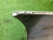Бампер задний SUBARU LEGACY OEM 57720AC160WG, 57730AC120, 57722AC050 BG5 1997 белый 51E