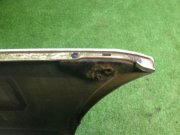 Бампер задний SUBARU LEGACY OEM 57720AC160WG, 57730AC120, 57722AC050 BG5 1997 белый 51E