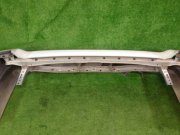 Бампер задний SUBARU LEGACY OEM 57720AC160WG, 57730AC120, 57722AC050 BG5 1997 белый 51E