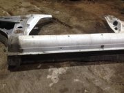 ชายล่างตัวถังซ้าย SUBARU LEGACY OEM 51415AC071, 51415AC070 BG5 1997 белый 51E