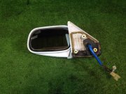 Left mirror SUBARU LEGACY OEM 91031AC280WG, 91031AC282WG BG5 1997 белый 51E