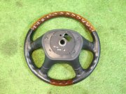 พวงมาลัย SUBARU LEGACY OEM 34311AC630, 34311AC631 BG5 1997 белый 51E