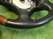 พวงมาลัย SUBARU LEGACY OEM 34311AC630, 34311AC631 BG5 1997 белый 51E