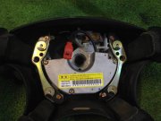 พวงมาลัย SUBARU LEGACY OEM 34311AC630, 34311AC631 BG5 1997 белый 51E