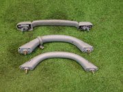 Pegas de tejadilho SUBARU LEGACY OEM 92033AC000MS, 92040FA000MS, 92040FA010MS BG5 1997 белый 51E
