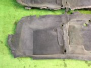 Alcatifa SUBARU LEGACY OEM 95010AC080MJ BG5 1997 белый 51E