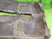 Alcatifa SUBARU LEGACY OEM 95010AC080MJ BG5 1997 белый 51E