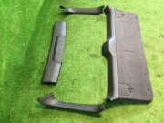 แผงบุประตูท้าย SUBARU LEGACY OEM 94017AC000MU, 94047AC000MU BG5 1997 белый 51E