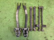 Рычаги задние SUBARU LEGACY OEM 20270AA001, 20250AA002, 20255AA300, 20255AA310, 20255AA311, BG5 1997 EJ20R