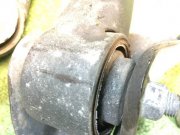 Рычаги задние SUBARU LEGACY OEM 20270AA001, 20250AA002, 20255AA300, 20255AA310, 20255AA311, BG5 1997 EJ20R