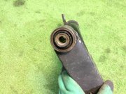 Brazo de suspensión delantero derecho SUBARU LEGACY OEM 20201FA070., 20200AA200, F013SR, 850068503, L68503, BG5 1997 EJ20R