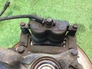 Cubo dianteiro direito SUBARU LEGACY OEM 28012AA023, 28016AA011, 26310AC040, 26291AC040, 26296AC050, BG5 1997 EJ20R