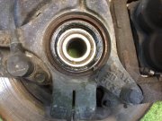 Cubo dianteiro direito SUBARU LEGACY OEM 28012AA023, 28016AA011, 26310AC040, 26291AC040, 26296AC050, BG5 1997 EJ20R