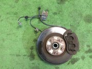 Ступица передняя левая 26291AC050, 26310AC040, 28052AA010, 28016AA011, 650SR, SUBARU LEGACY