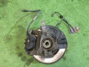 Buje delantero izquierdo SUBARU LEGACY OEM 26291AC050, 26310AC040, 28052AA010, 28016AA011, 650SR, BG5 1997 EJ20R