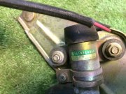 Válvula de control del turbo SUBARU LEGACY OEM 14772AA134, 16102AA060, 14772AA135 BG5 1997 EJ20R