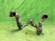 Выпускной коллектор 44102AC100, 44102AC030, 44103AC010, 44102AC050 SUBARU LEGACY