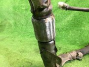 Exhaust manifold SUBARU LEGACY OEM 44102AC100, 44102AC030, 44103AC010, 44102AC050 BG5 1997 EJ20R