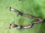 Exhaust manifold SUBARU LEGACY OEM 44102AC100, 44102AC030, 44103AC010, 44102AC050 BG5 1997 EJ20R