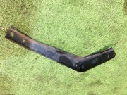 右前保险杠支架 SUBARU LEGACY OEM 57714AC040, 57714AC001 BG5 1997 белый 51E