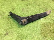 Left front bumper bracket SUBARU LEGACY OEM 57714AC050, 57714AC010, 57714AC011 BG5 1997 белый 51E
