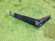 Left front bumper bracket SUBARU LEGACY OEM 57714AC050, 57714AC010, 57714AC011 BG5 1997 белый 51E