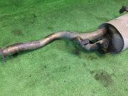 マフラー本体 SUBARU LEGACY OEM 44305AC450, 44305AC490 BG5 1997 EJ20R