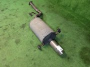 マフラー本体 SUBARU LEGACY OEM 44305AC450, 44305AC490 BG5 1997 EJ20R