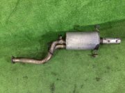 マフラー本体 SUBARU LEGACY OEM 44305AC450, 44305AC490 BG5 1997 EJ20R