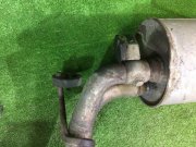 マフラー本体 SUBARU LEGACY OEM 44305AC450, 44305AC490 BG5 1997 EJ20R
