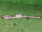 Средняя часть глушителя SUBARU LEGACY OEM 44200AC000 BG5 1997 EJ20R