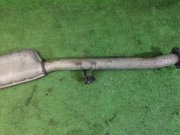Средняя часть глушителя SUBARU LEGACY OEM 44200AC000 BG5 1997 EJ20R