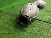 Средняя часть глушителя SUBARU LEGACY OEM 44200AC000 BG5 1997 EJ20R