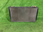 Radiador del motor SUBARU LEGACY OEM 45111AA260, 45137AC010, 45151AC000, 8MK376772601, S55018, BG5 1997 EJ20R
