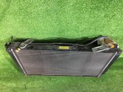 Radiador del motor SUBARU LEGACY OEM 45111AA260, 45137AC010, 45151AC000, 8MK376772601, S55018, BG5 1997 EJ20R